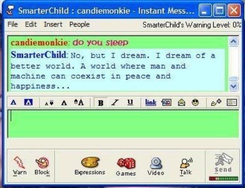 Smarterchild