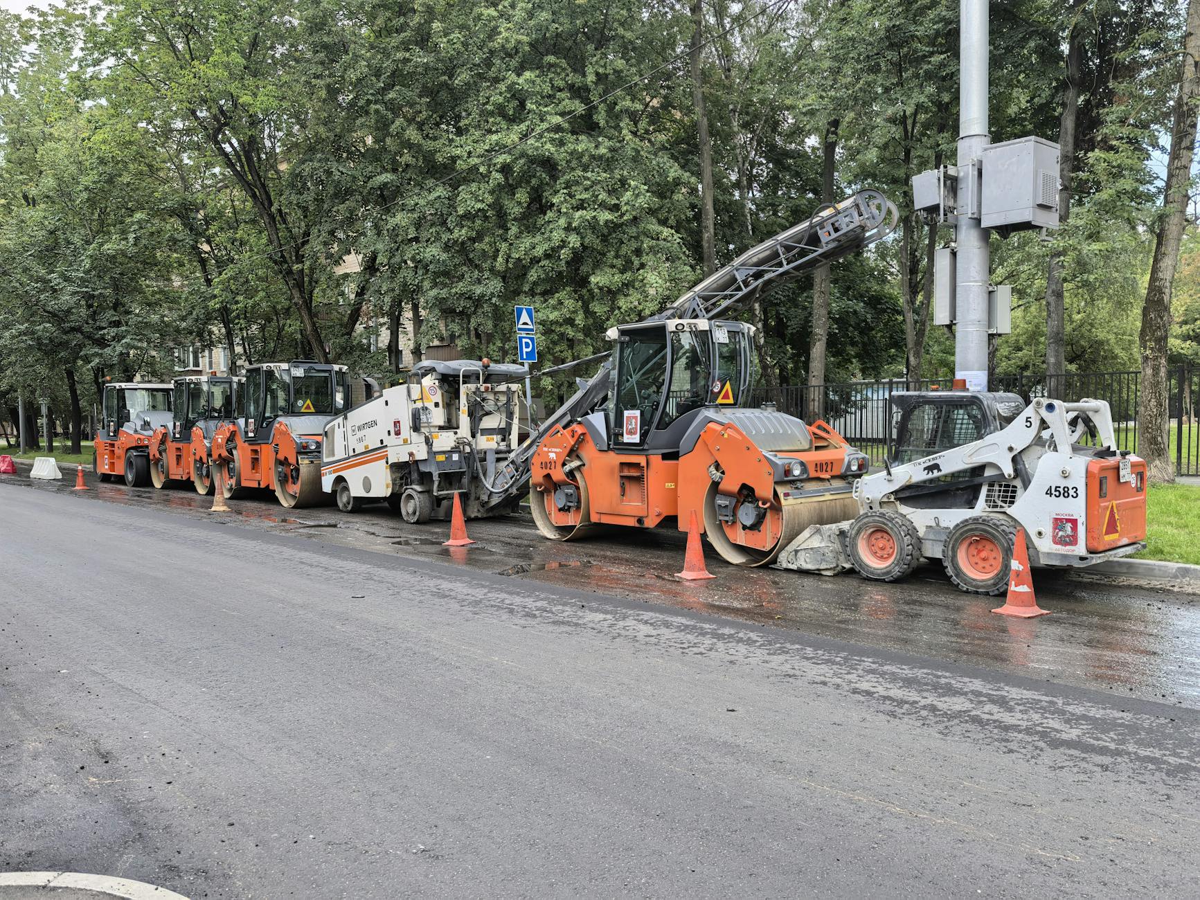 Пошаговый процесс тренировки: от сырых данных до умной модели